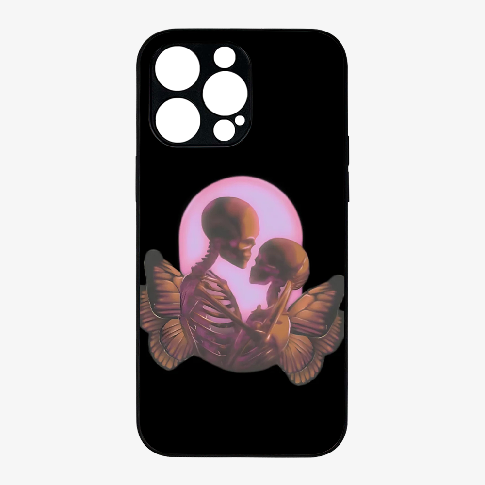 Flare Rebel Phone Case