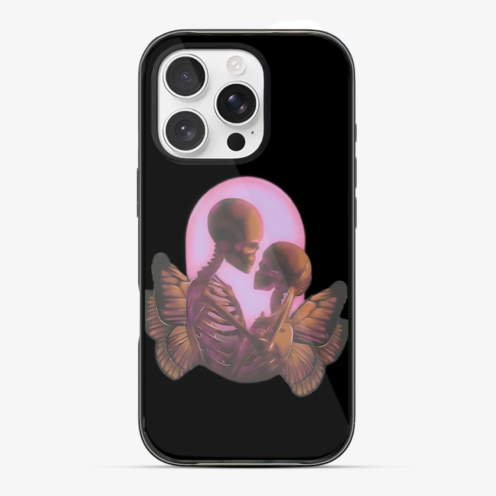 Flare Rebel Phone Case