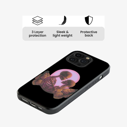 Flare Rebel Phone Case