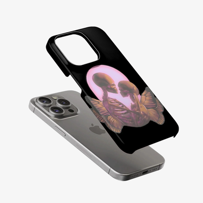 Flare Rebel Phone Case