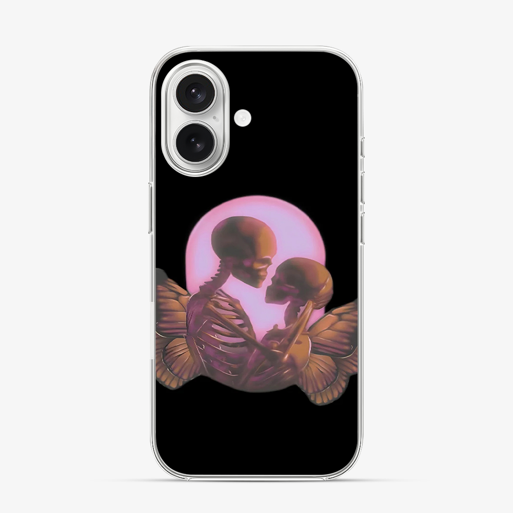 Flare Rebel iPhone 17 Case