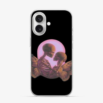 Flare Rebel iPhone 17 Case