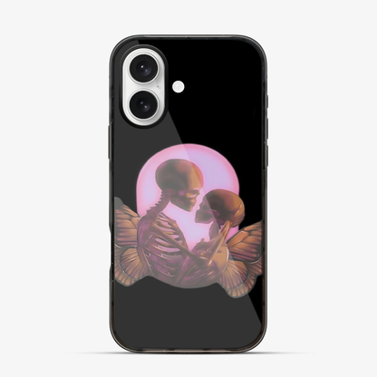 Flare Rebel iPhone 17 Case