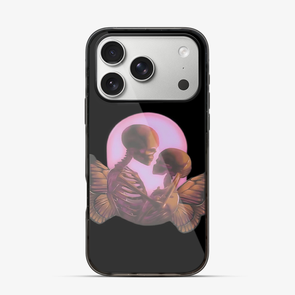 Flare Rebel iPhone 17 Pro Max Case