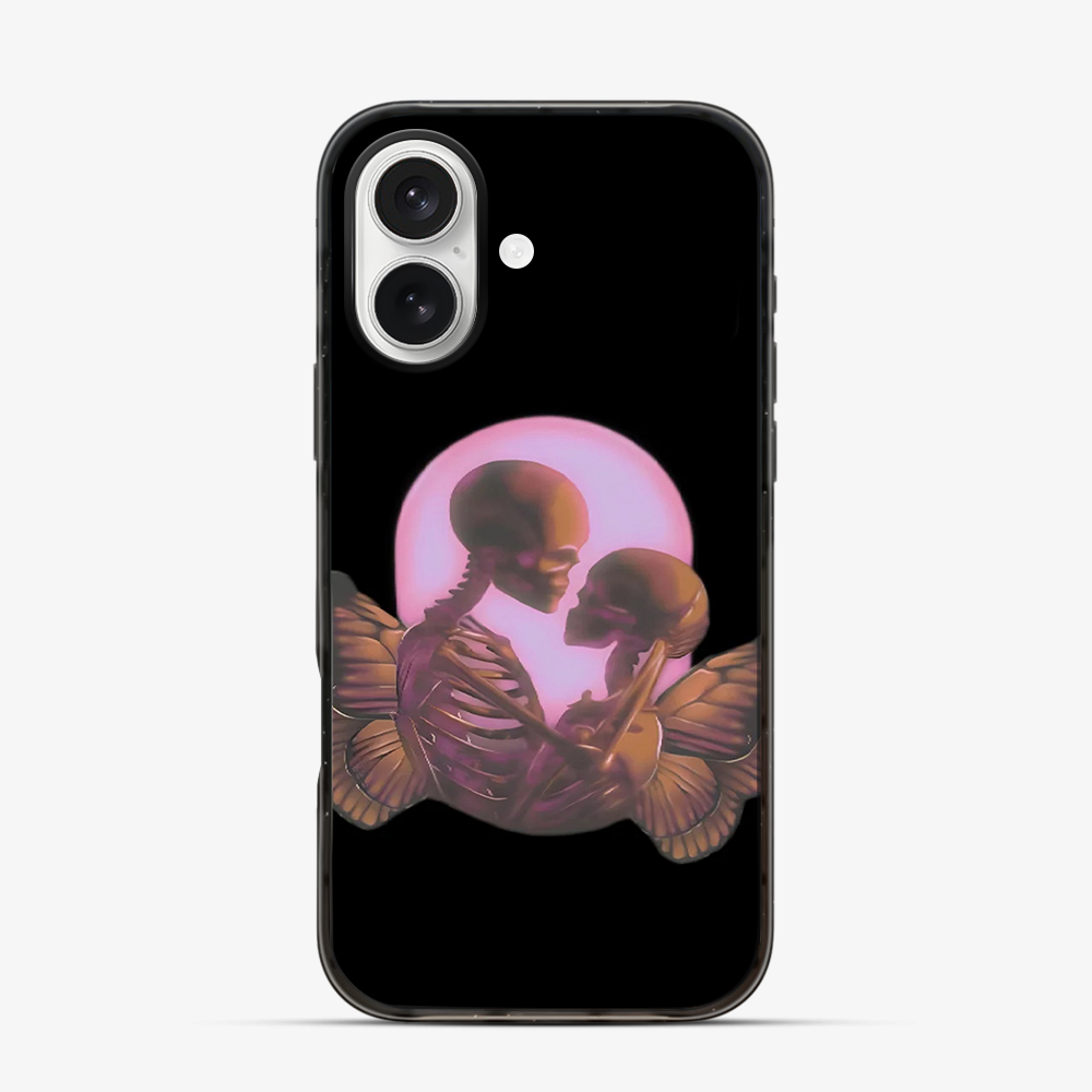 Flare Rebel iPhone 17 Case