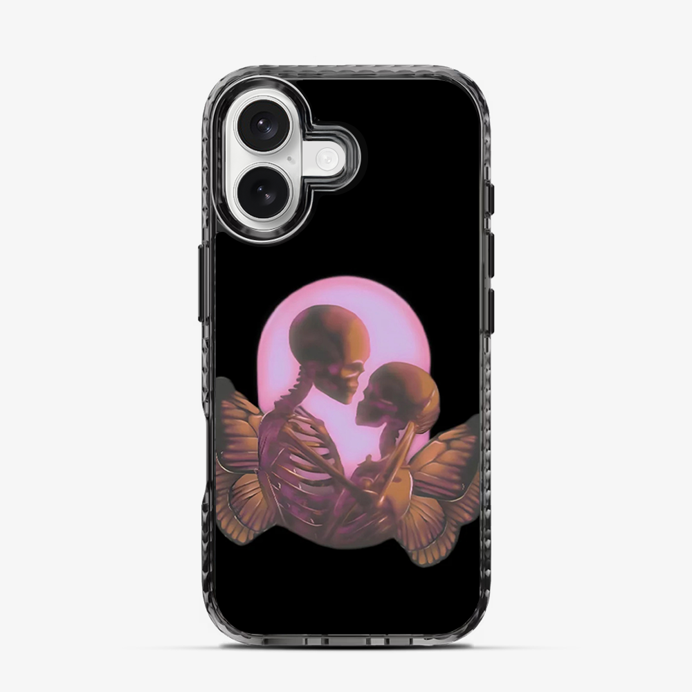 Flare Rebel iPhone 17 Case
