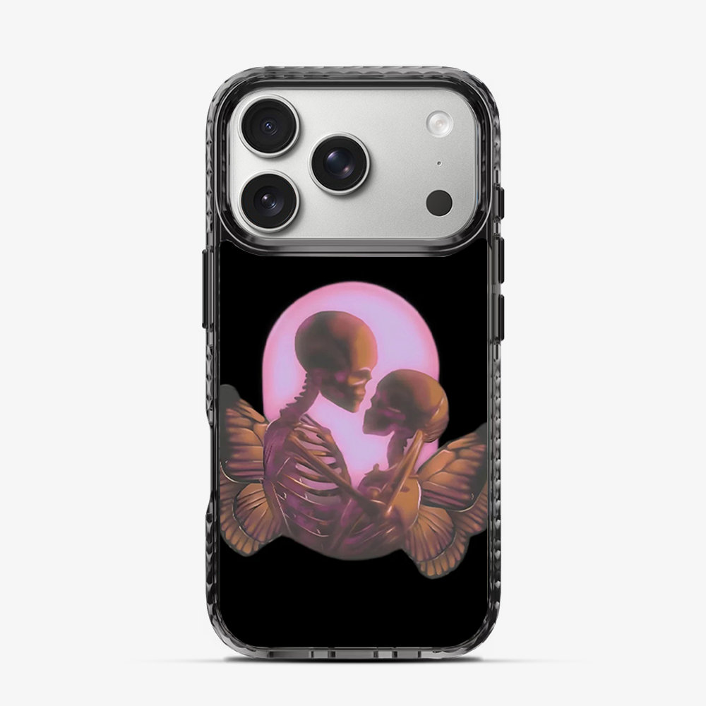 Flare Rebel iPhone 17 Pro Max Case