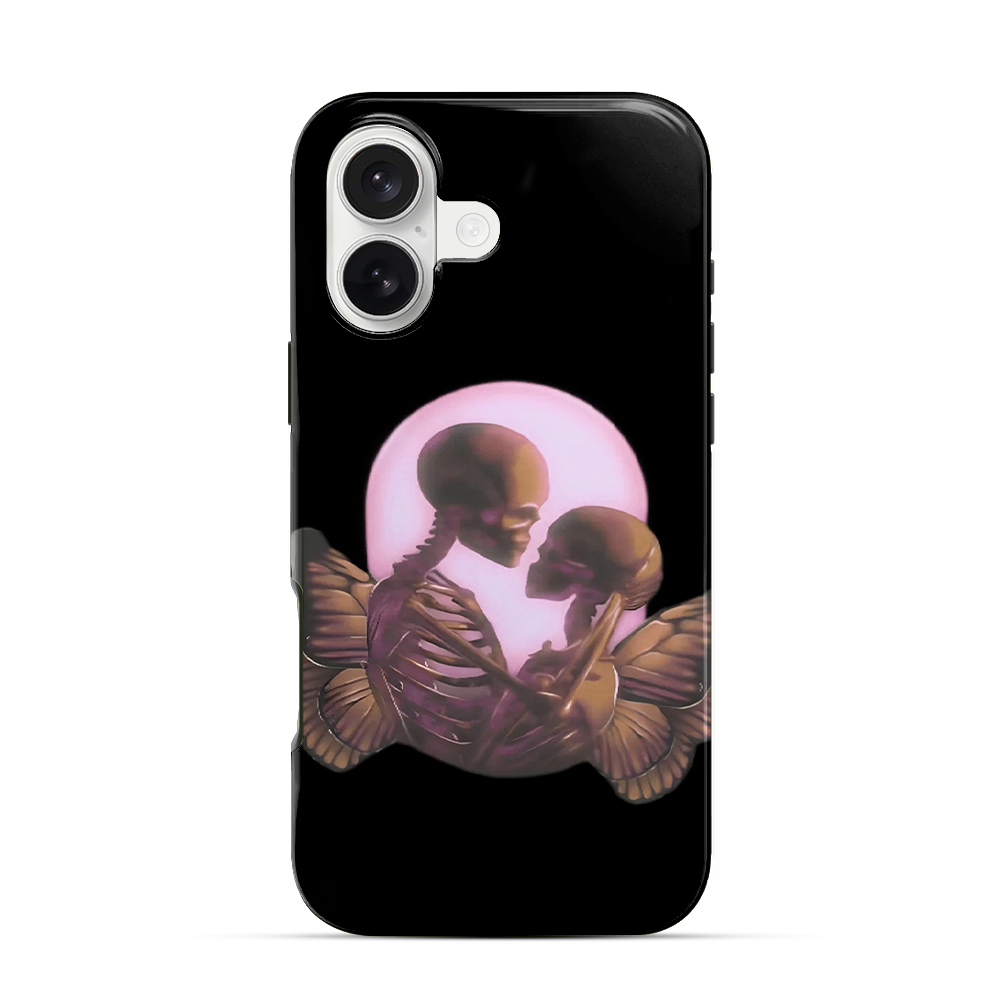 Flare Rebel iPhone 17 Case
