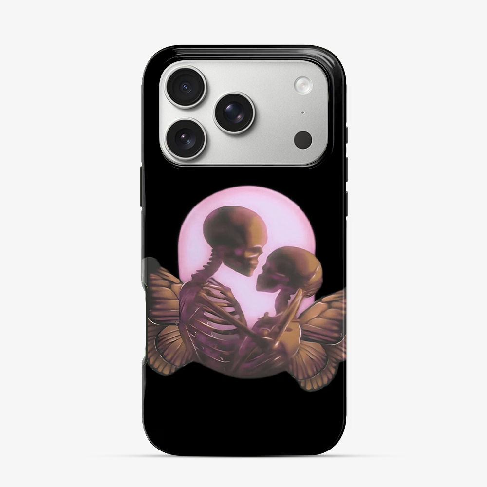 Flare Rebel iPhone 17 Pro Max Case