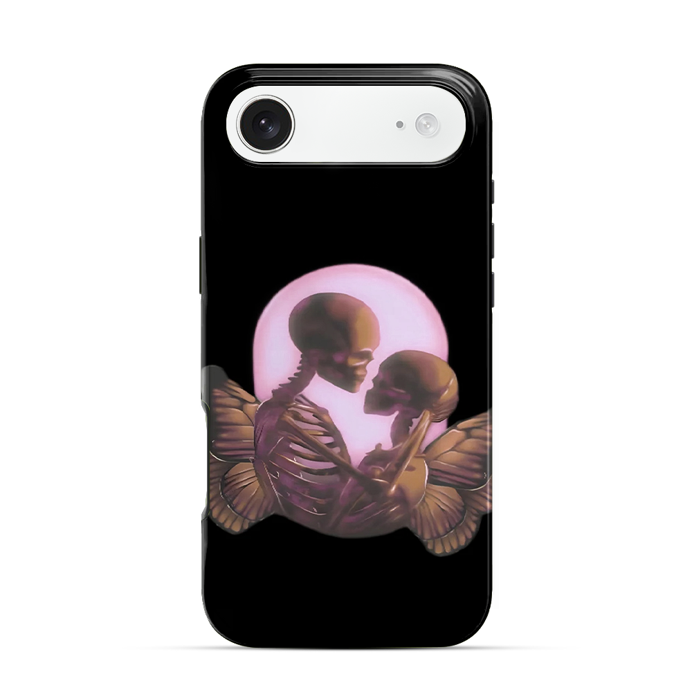 Flare Rebel iPhone Air Case