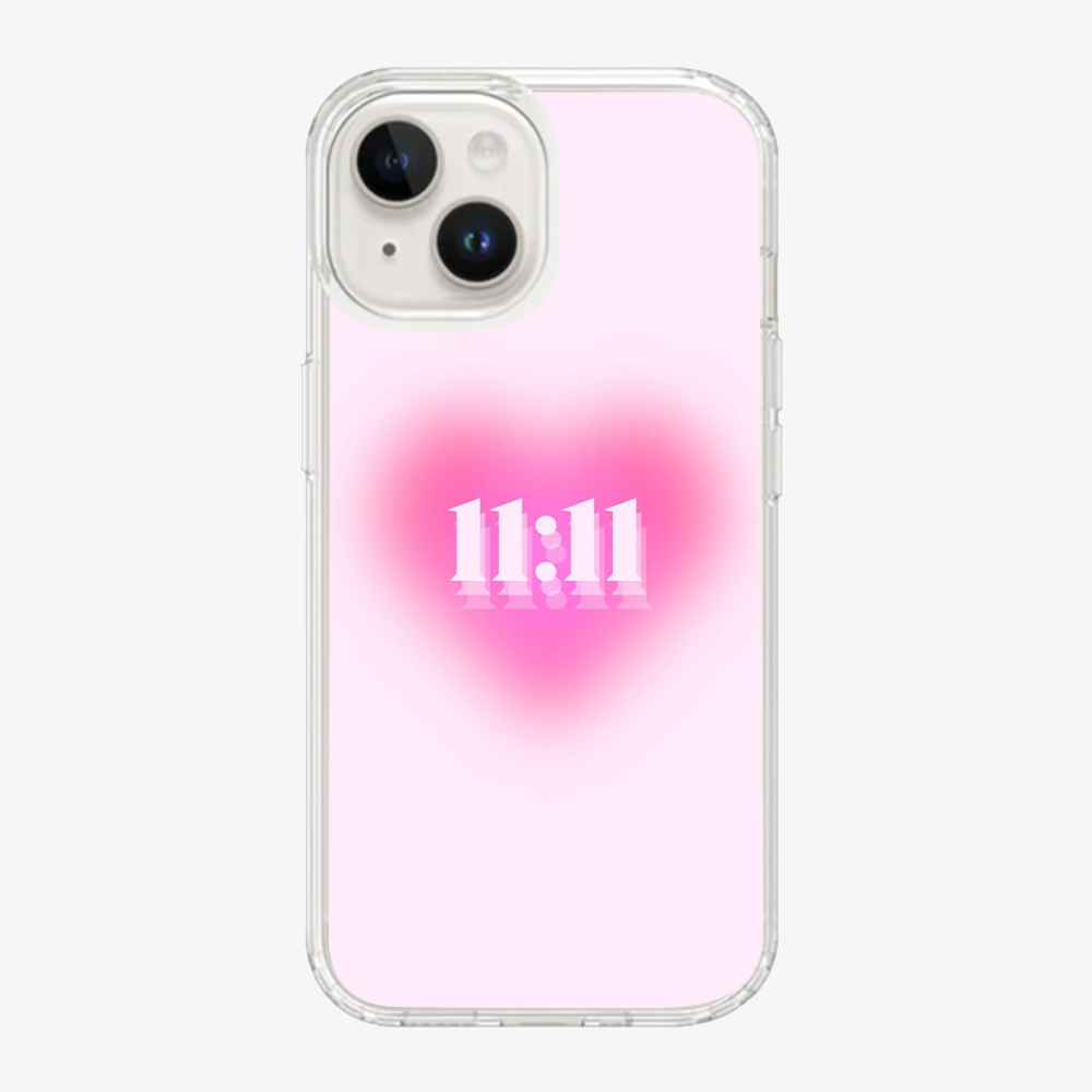 Gleam Aura Phone Case