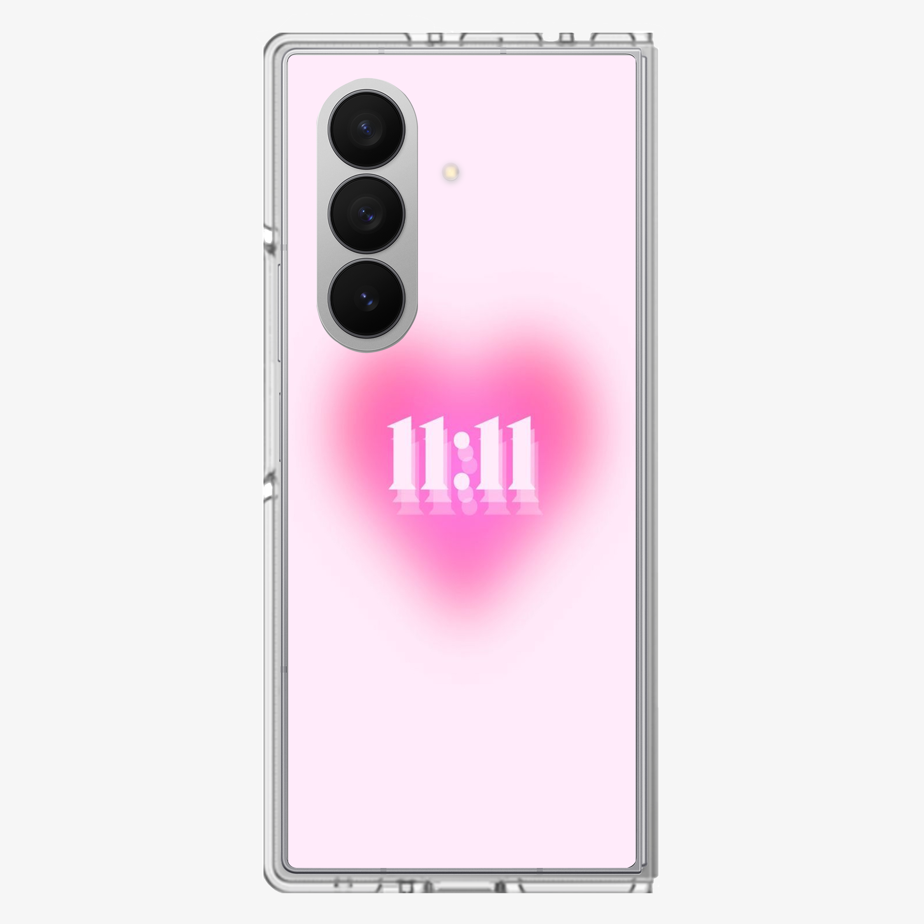 Gleam Aura Samsung Z Fold Phone Case