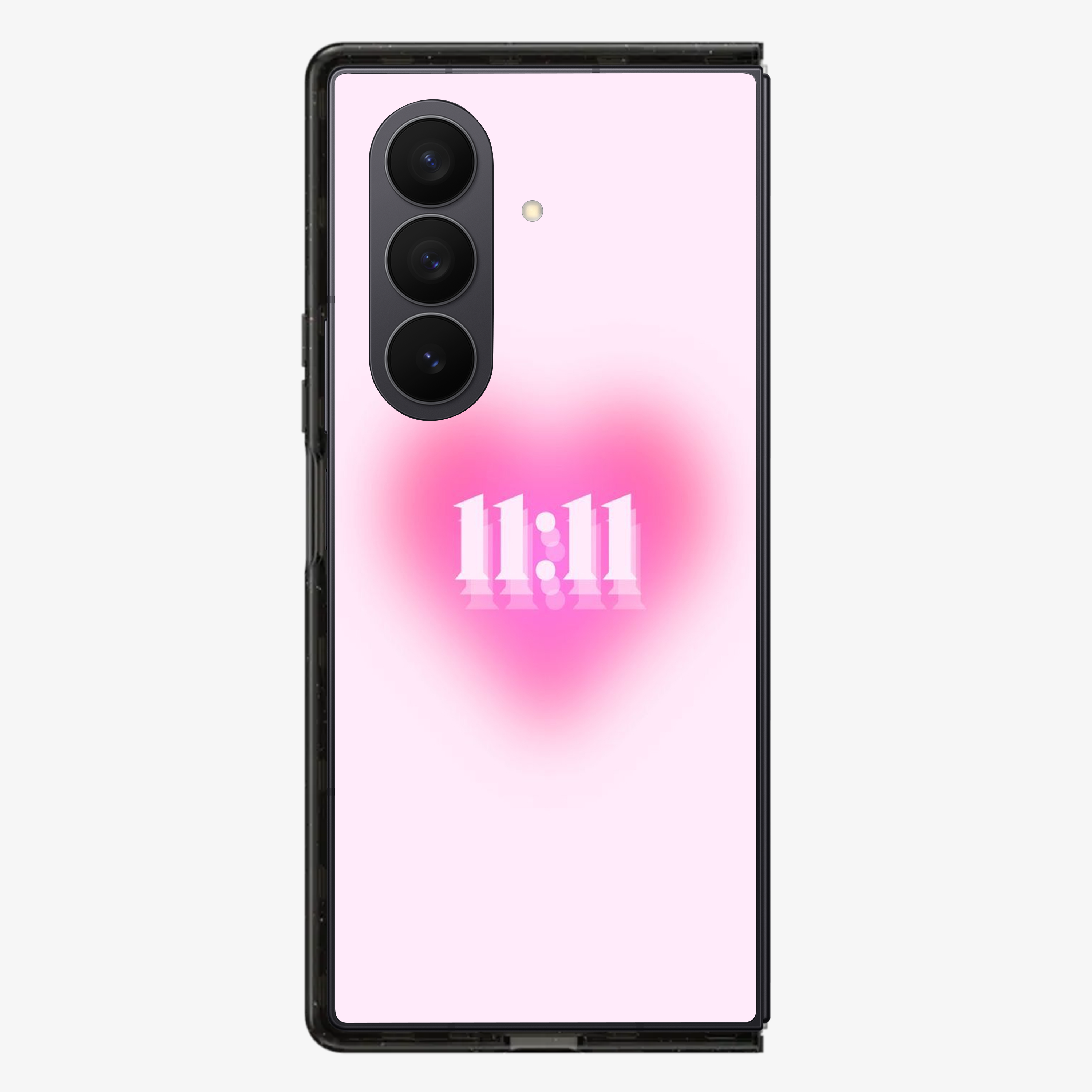 Gleam Aura Samsung Z Fold Phone Case