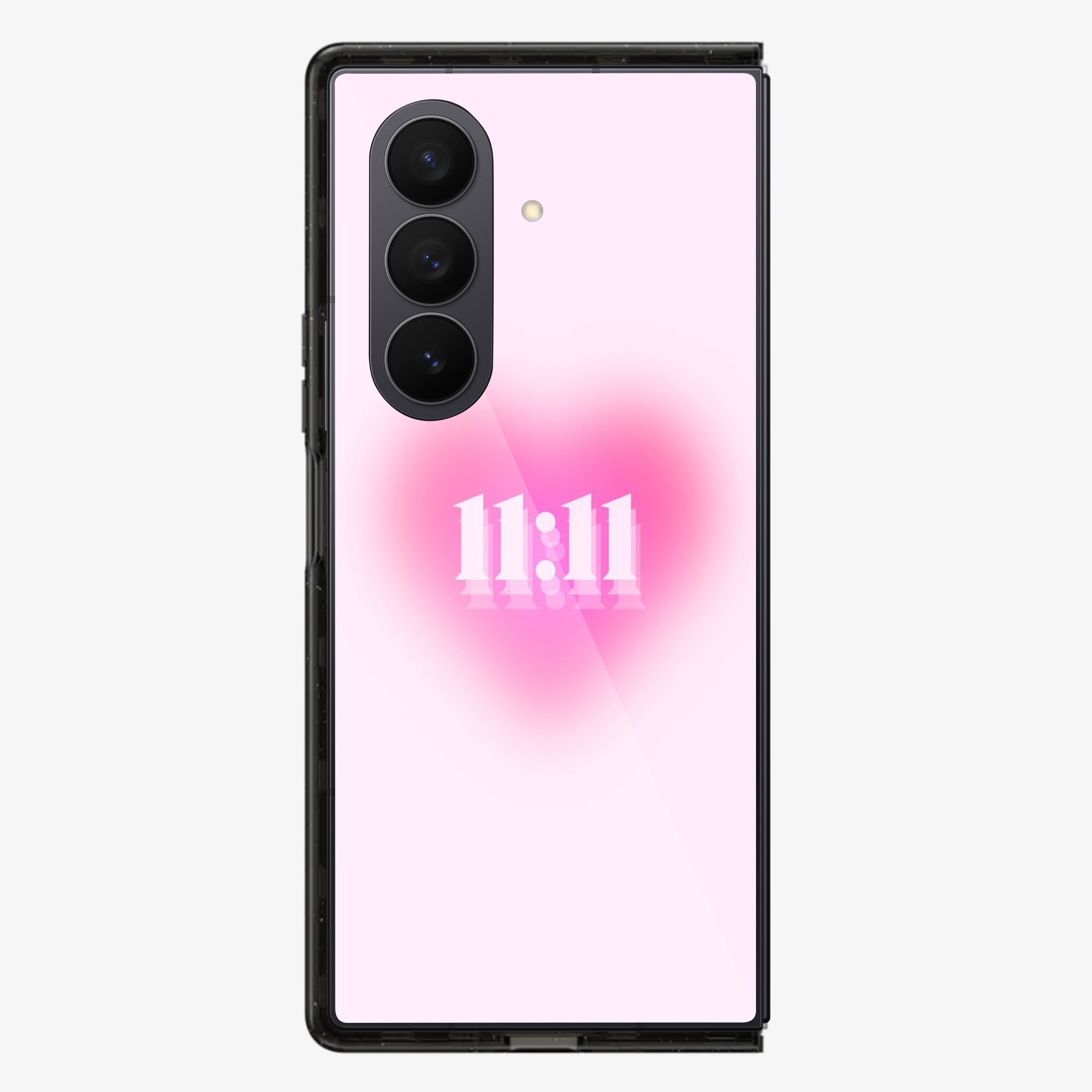 Gleam Aura Samsung Z Fold Phone Case