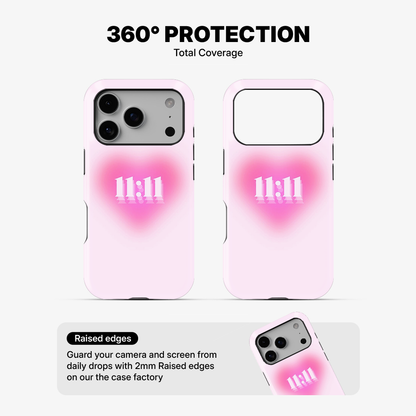 Gleam Aura Phone Case