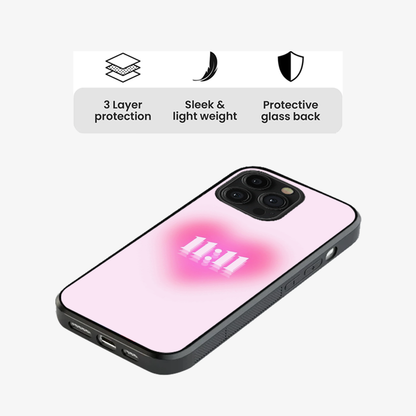 Gleam Aura Phone Case