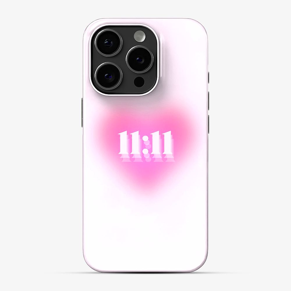 Gleam Aura Phone Case