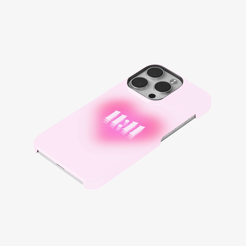 Gleam Aura Phone Case