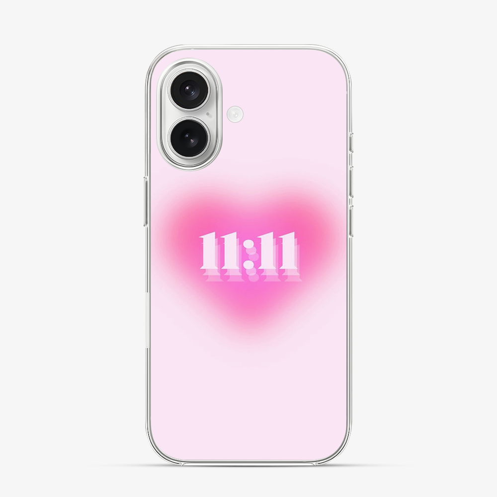 Gleam Aura iPhone 17 Case