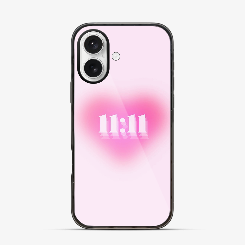 Gleam Aura iPhone 17 Case