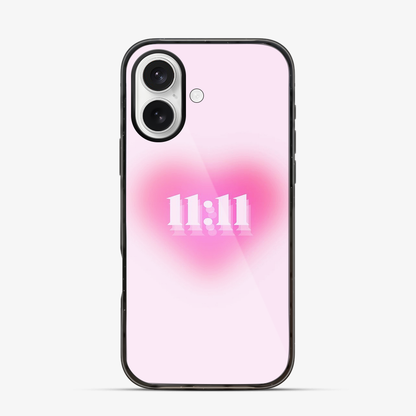 Gleam Aura iPhone 17 Case