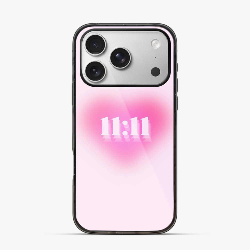 Gleam Aura iPhone 17 Pro Max Case