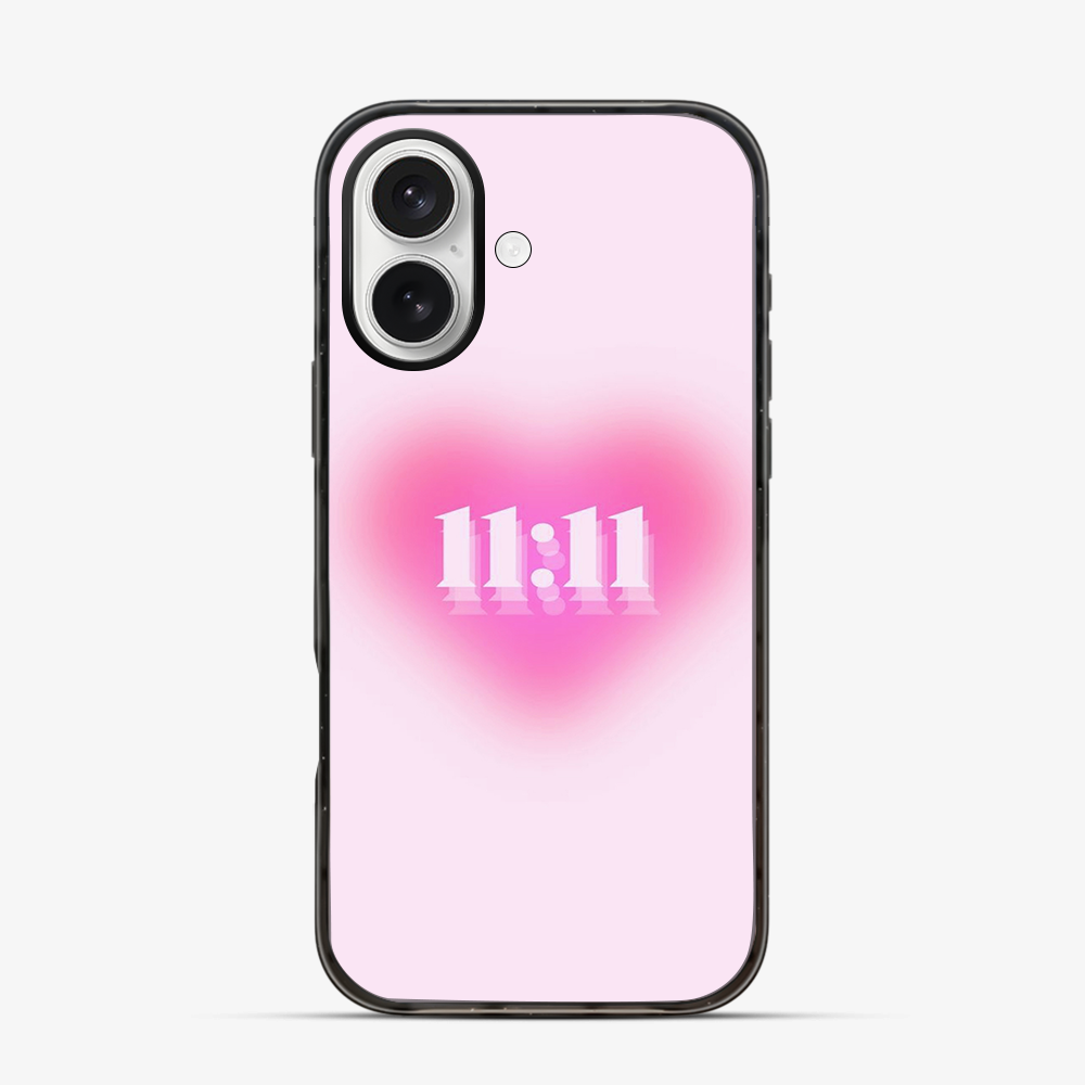 Gleam Aura iPhone 17 Case