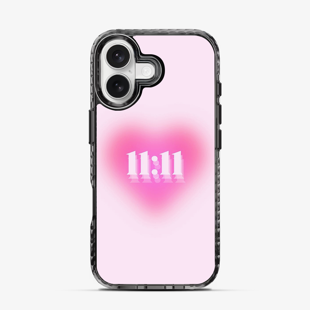 Gleam Aura iPhone 17 Case