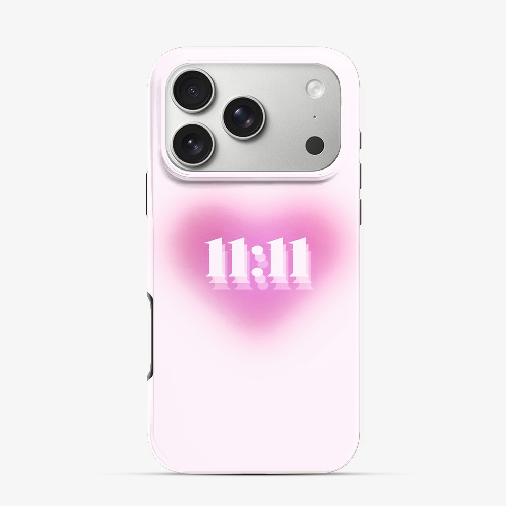 Gleam Aura iPhone 17 Pro Max Case