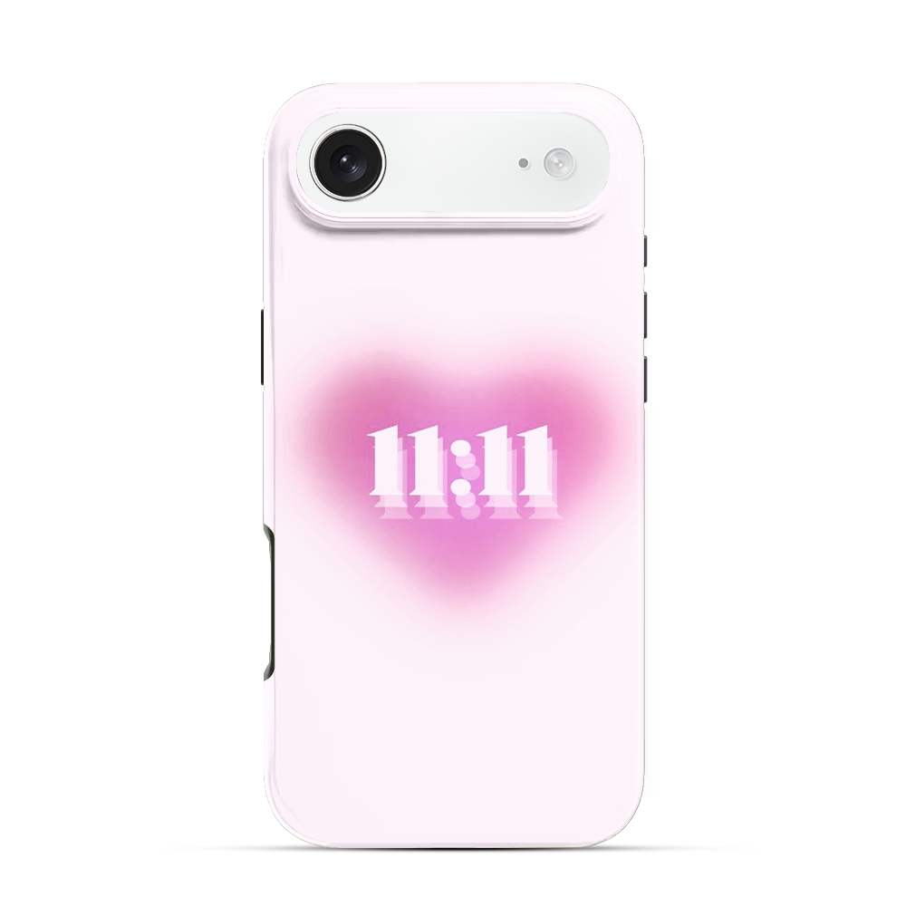 Gleam Aura iPhone Air Case