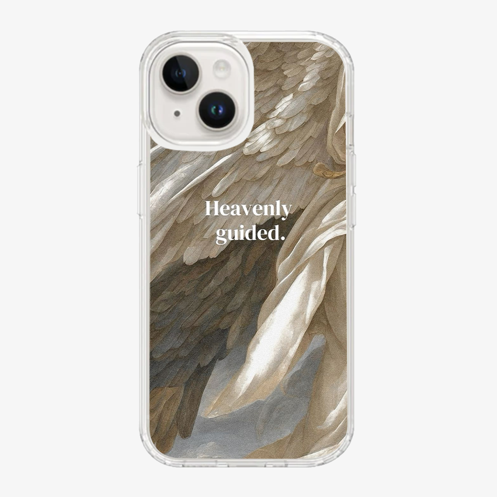 Heavenly Guided Phone Case