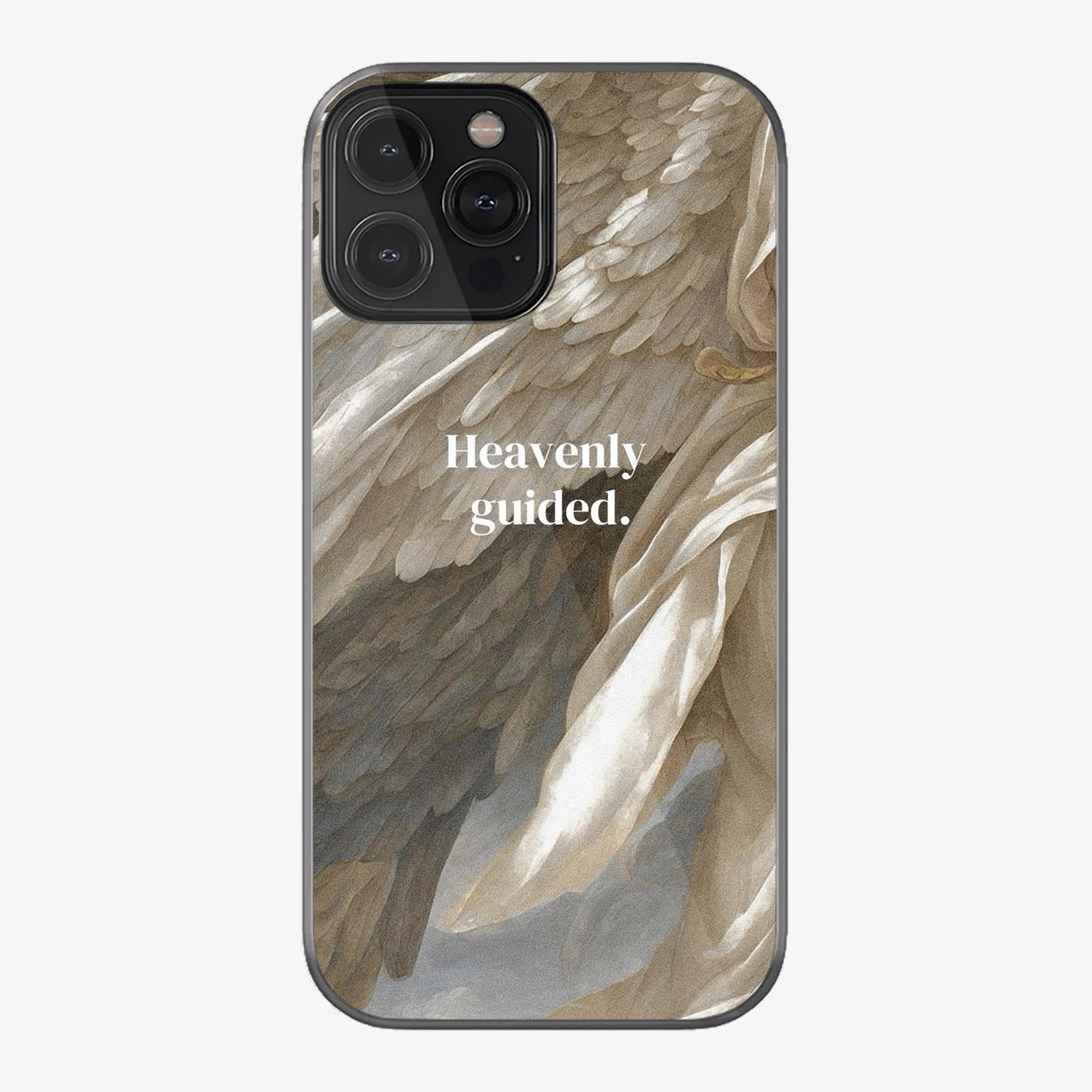 Heavenly Guided Phone Case