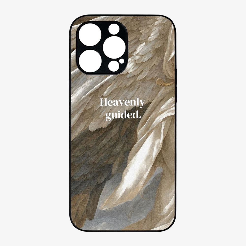 Heavenly Guided Phone Case