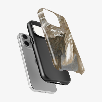 Heavenly Guided Phone Case