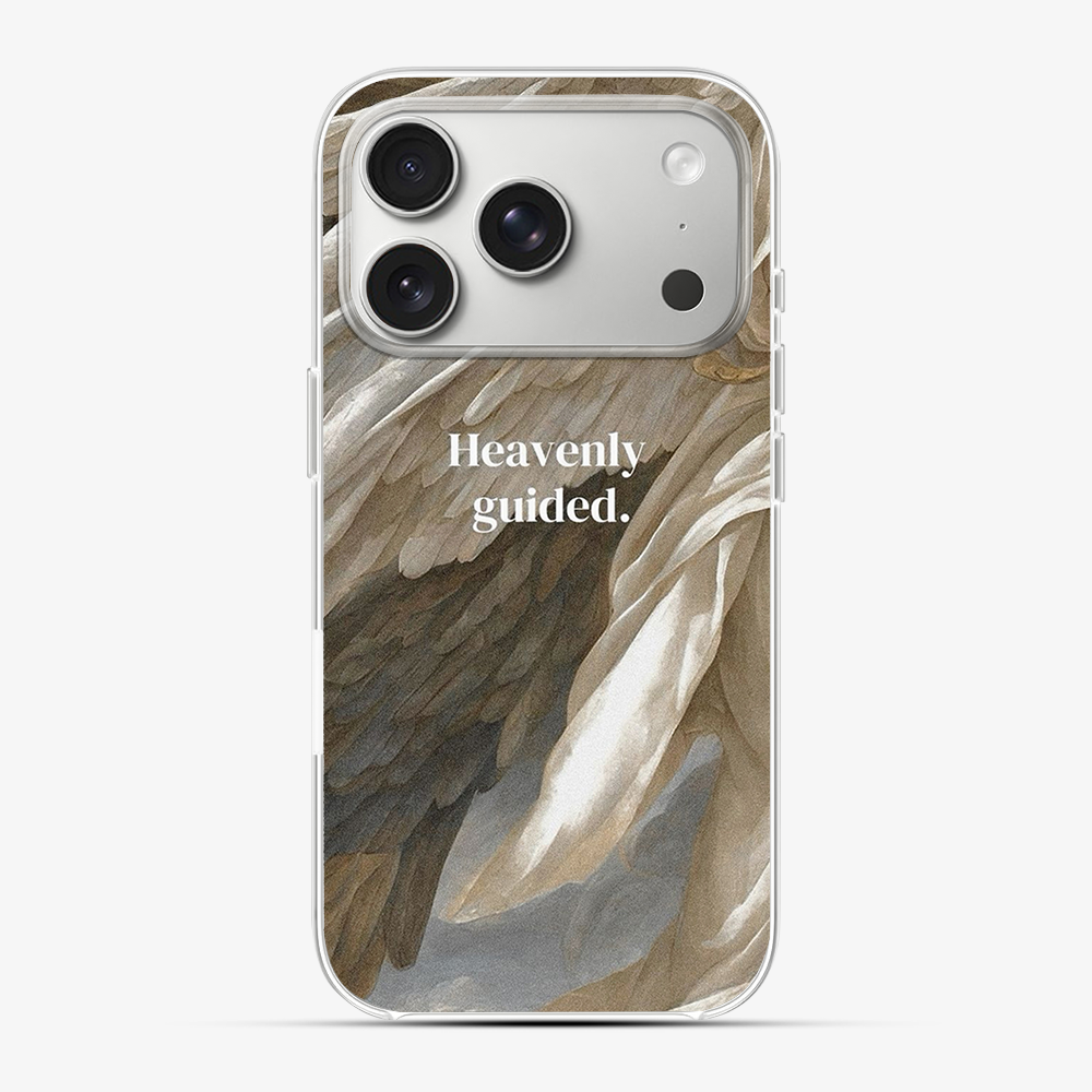 Heavenly Guided Phone Case