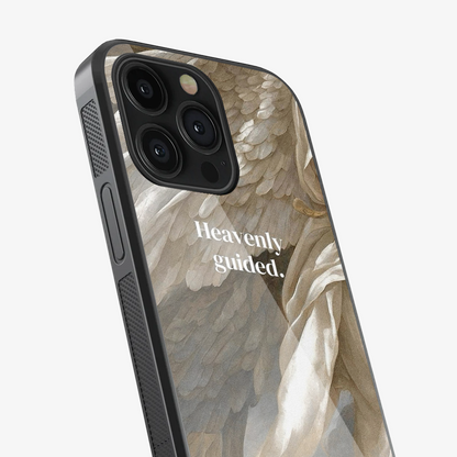 Heavenly Guided Phone Case