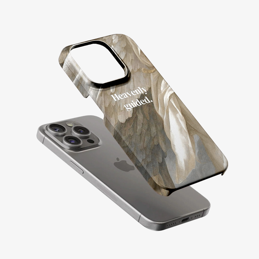 Heavenly Guided Phone Case