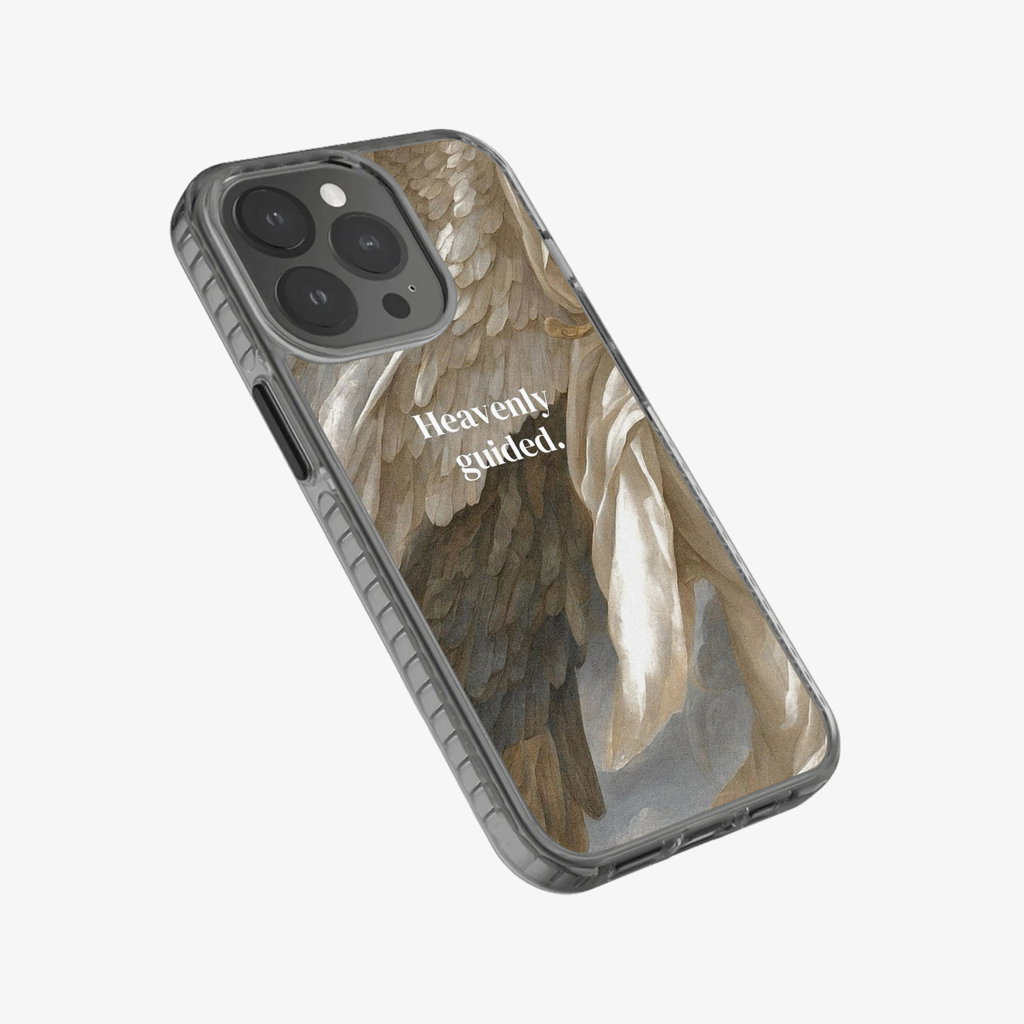Heavenly Guided Phone Case