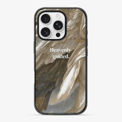 Heavenly Guided Phone Case Hard 2.0 Case