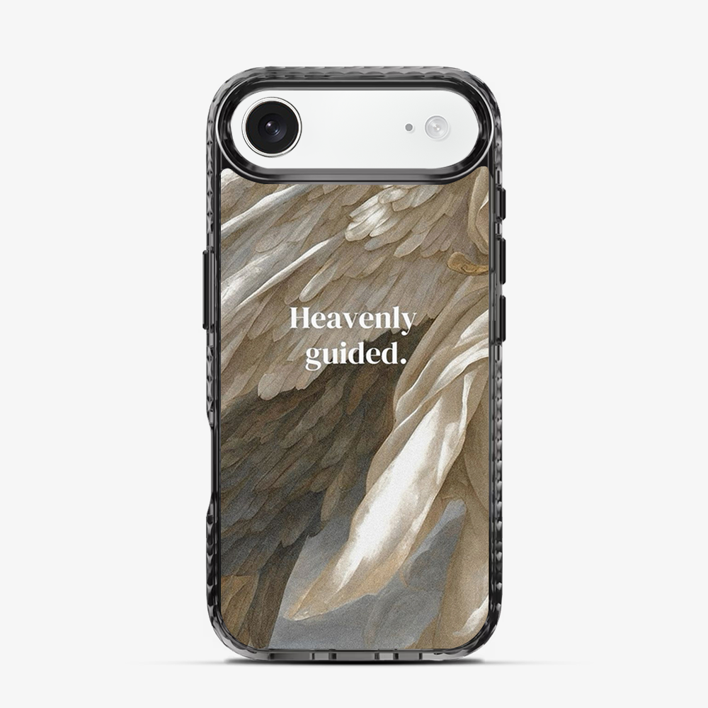 Heavenly Guided iPhone Air Case