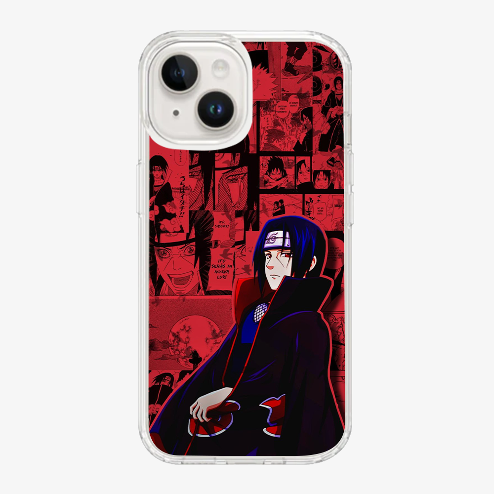 Itachi's Legacy Phone Case