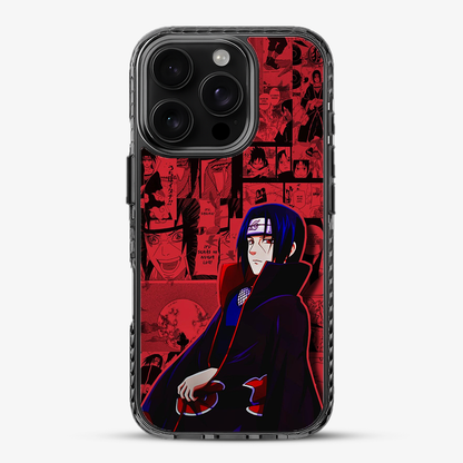 Itachi's Legacy Phone Stride 2.0 Case