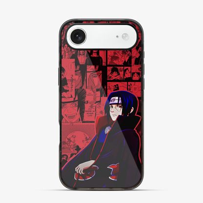 Itachi's Legacy iPhone Air Case