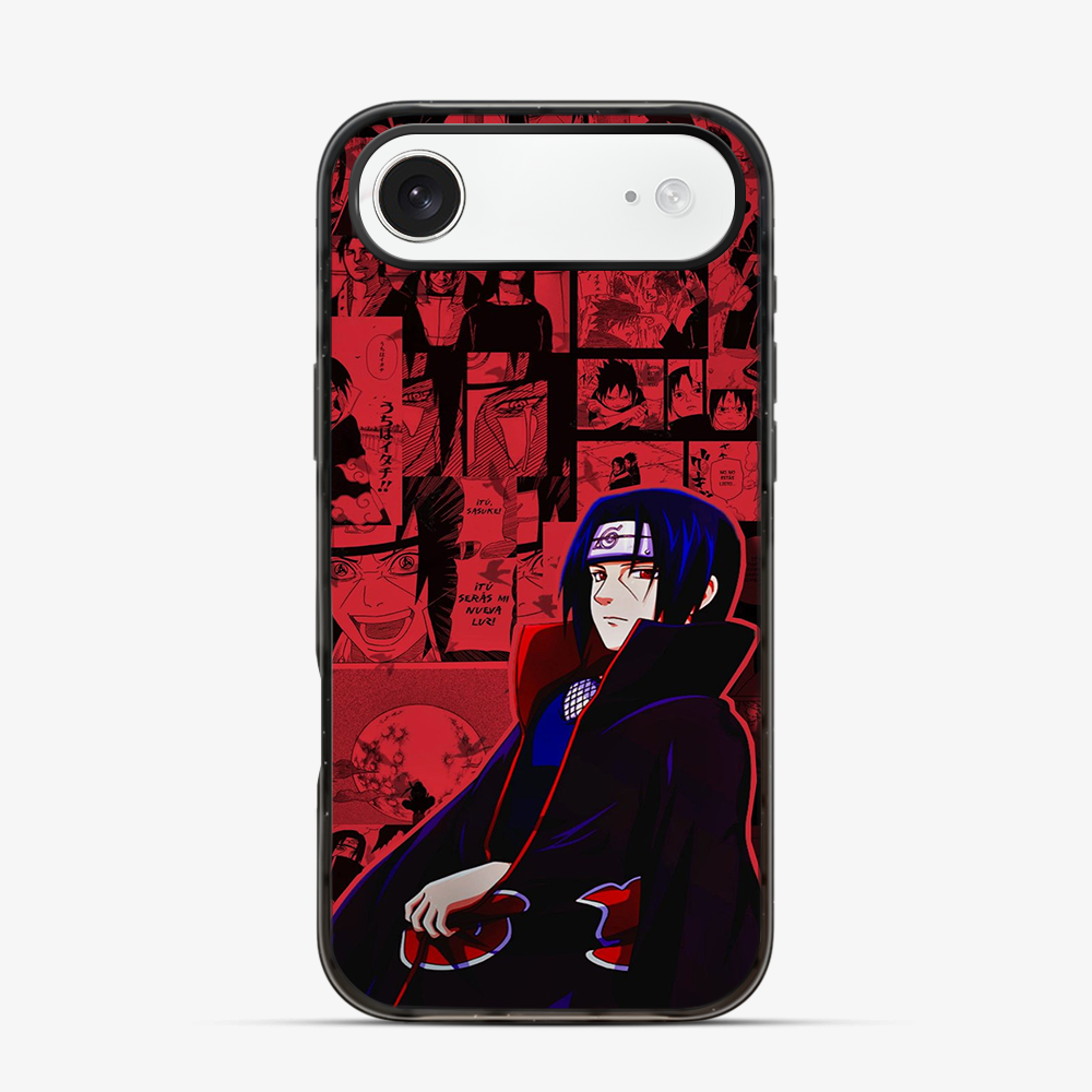 Itachi's Legacy iPhone Air Case
