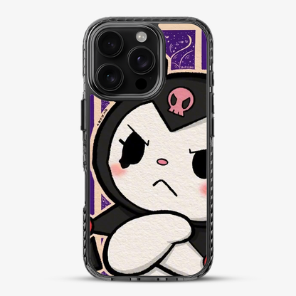 Kuromi Gaze Phone Stride 2.0 Case