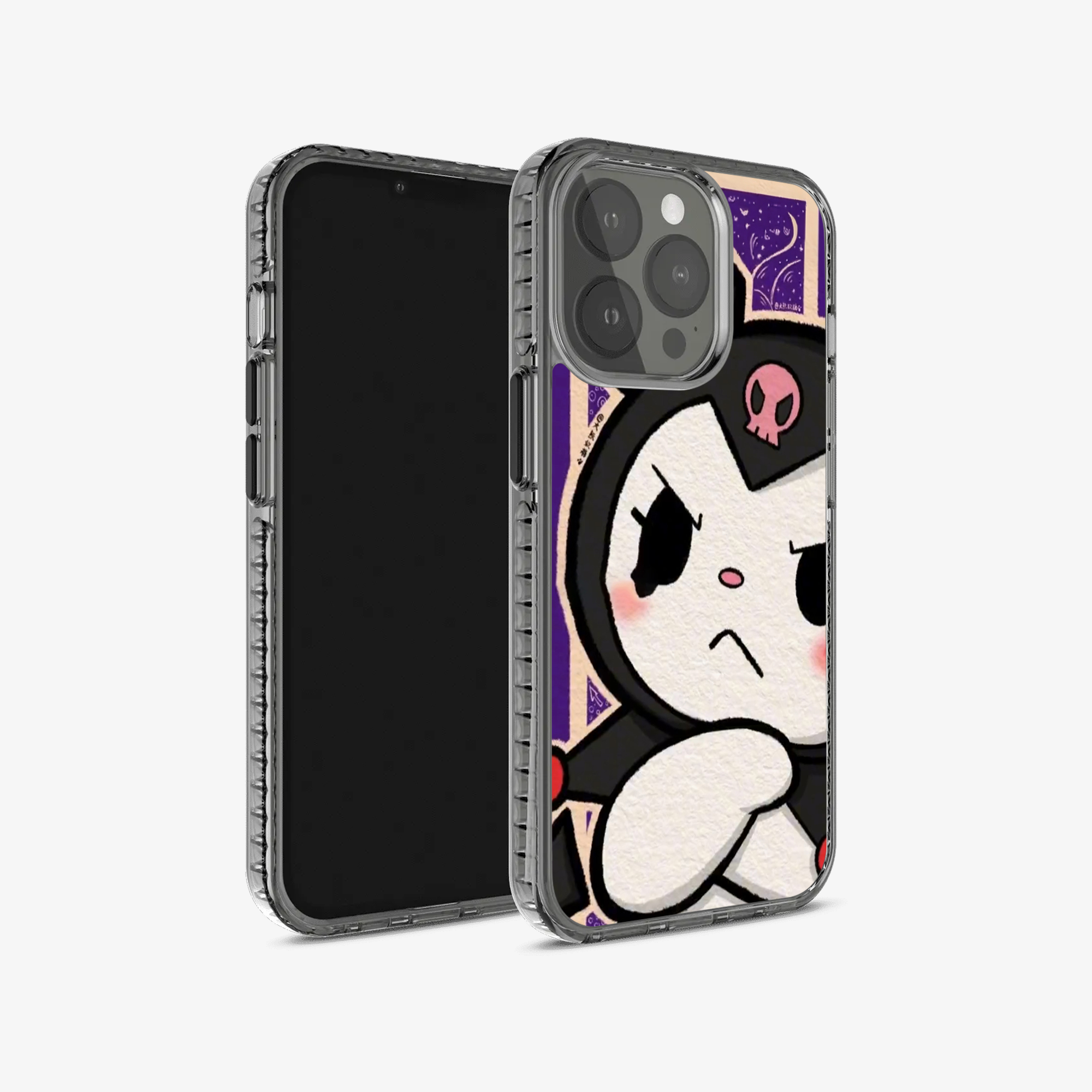 Kuromi Gaze Phone Stride 2.0 Case