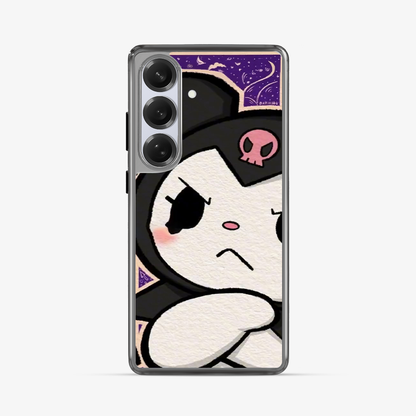 Kuromi Gaze Samsung Phone Case Stride 2.0 Case