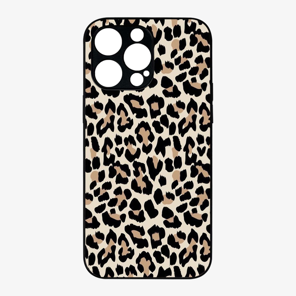 Leopard Luxe Phone Case