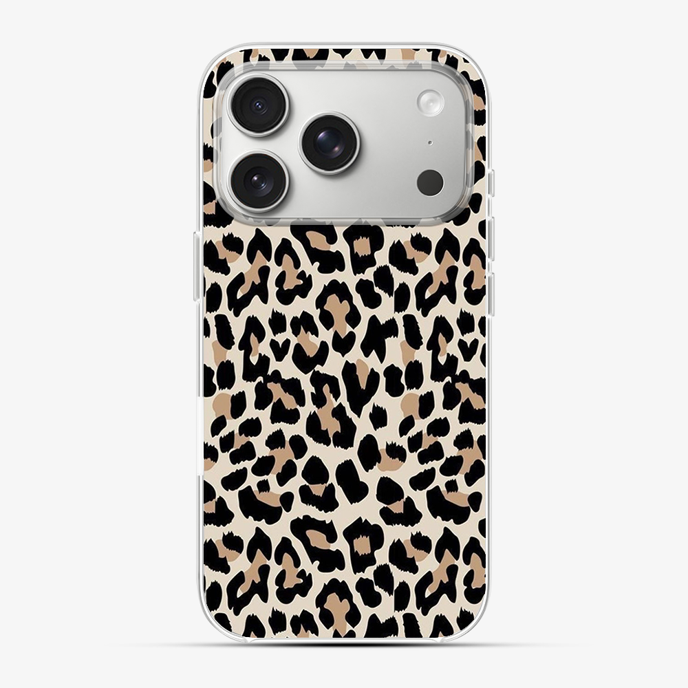 Leopard Luxe Phone Case