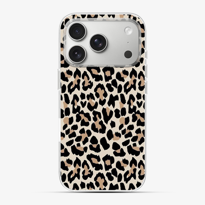 Leopard Luxe Phone Case